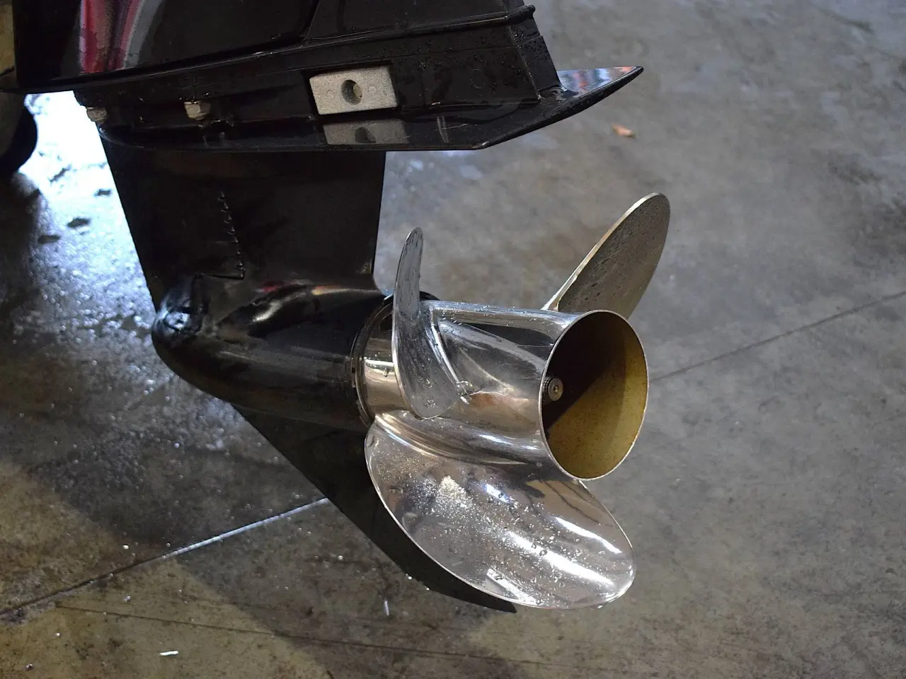 Billede 25 - Flipper 630 DC m/ Mercury F150