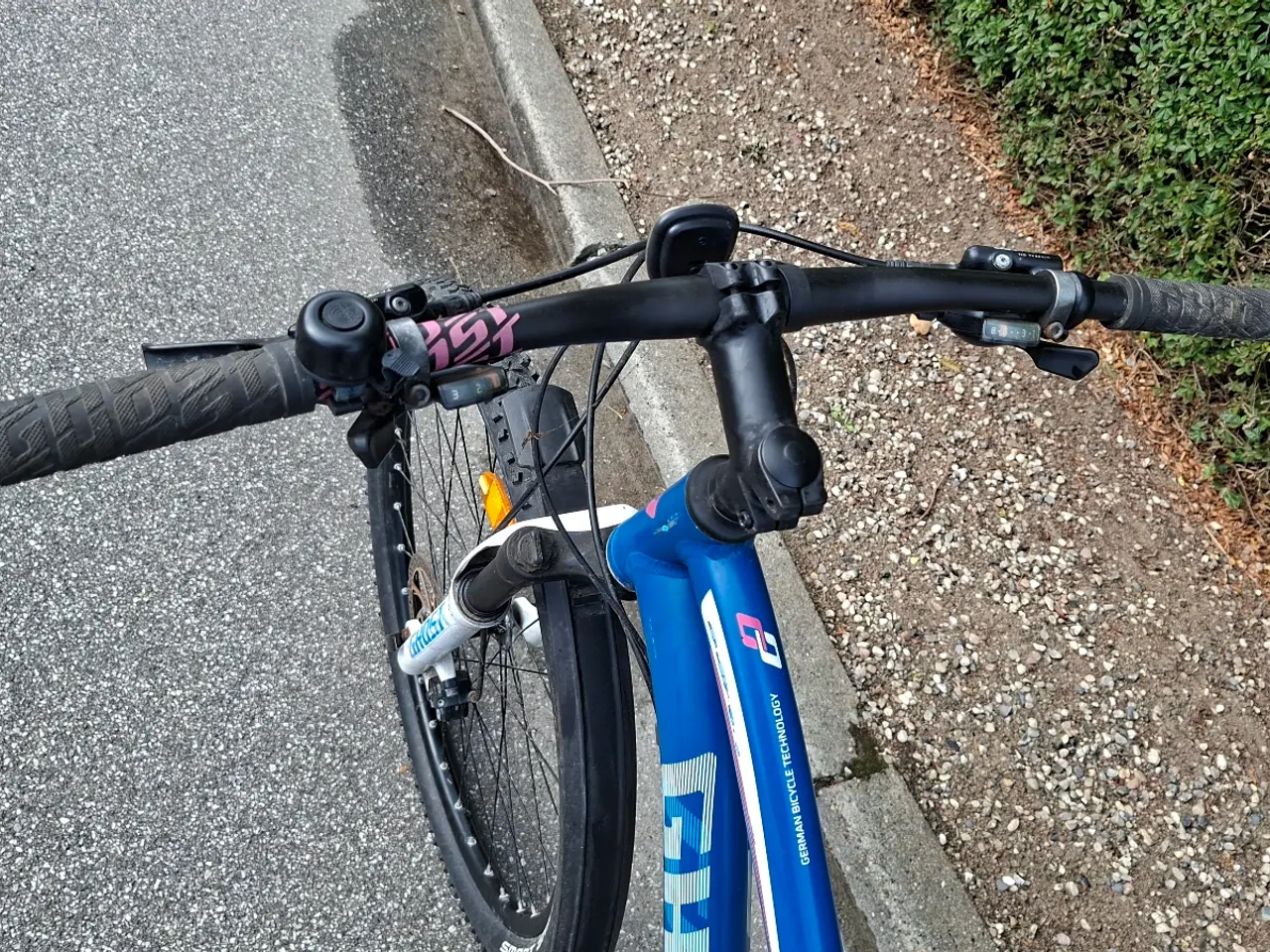 Billede 3 - Ghost dame mountainbike