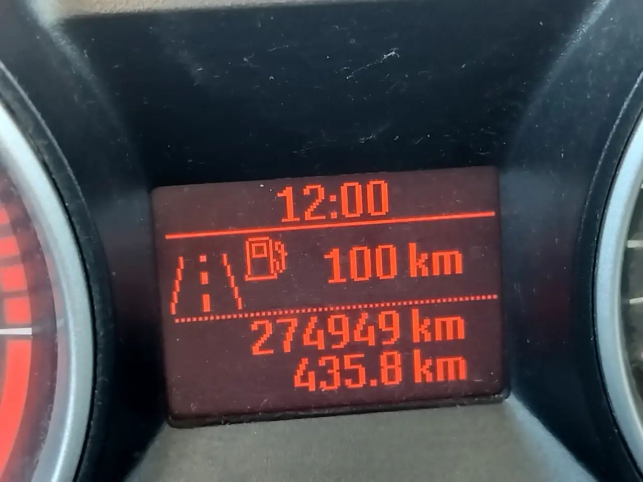 Billede 7 - Fin 7 personer S-Max til billige penge