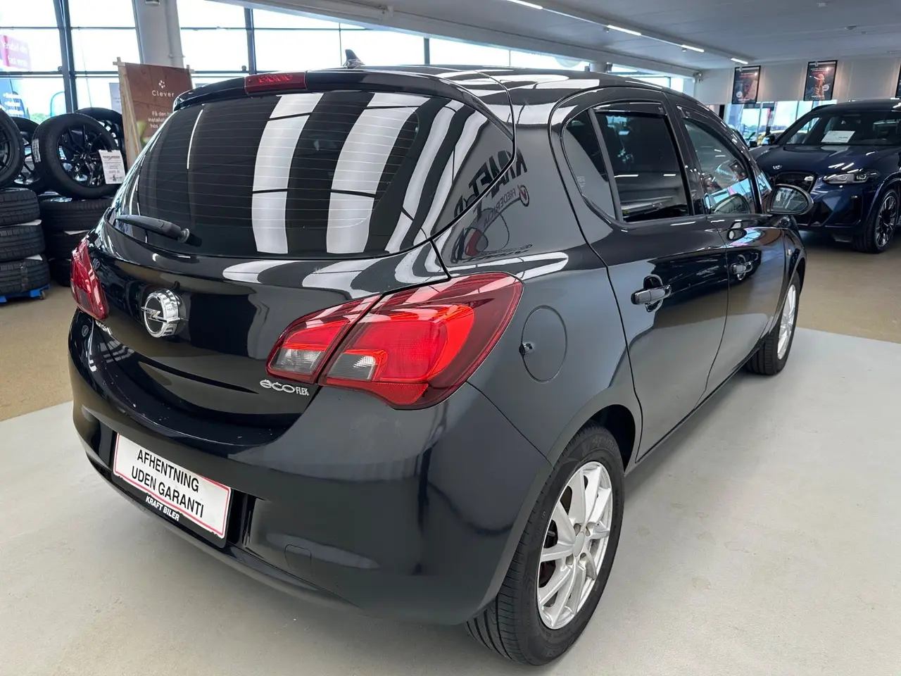 Billede 6 - Opel Corsa 1,3 CDTi 95 Enjoy