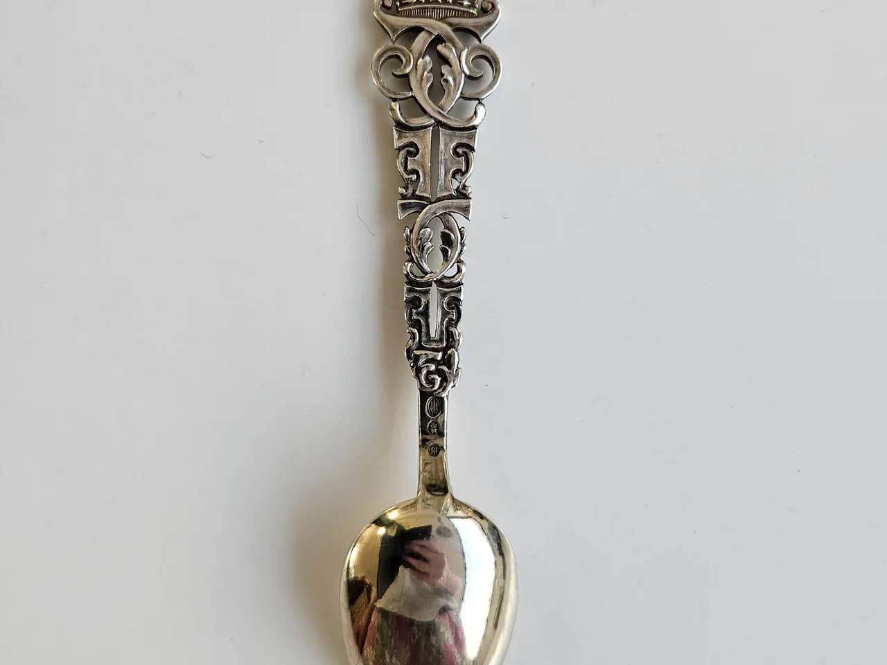 Billede 3 - Mindeske fra 1899
