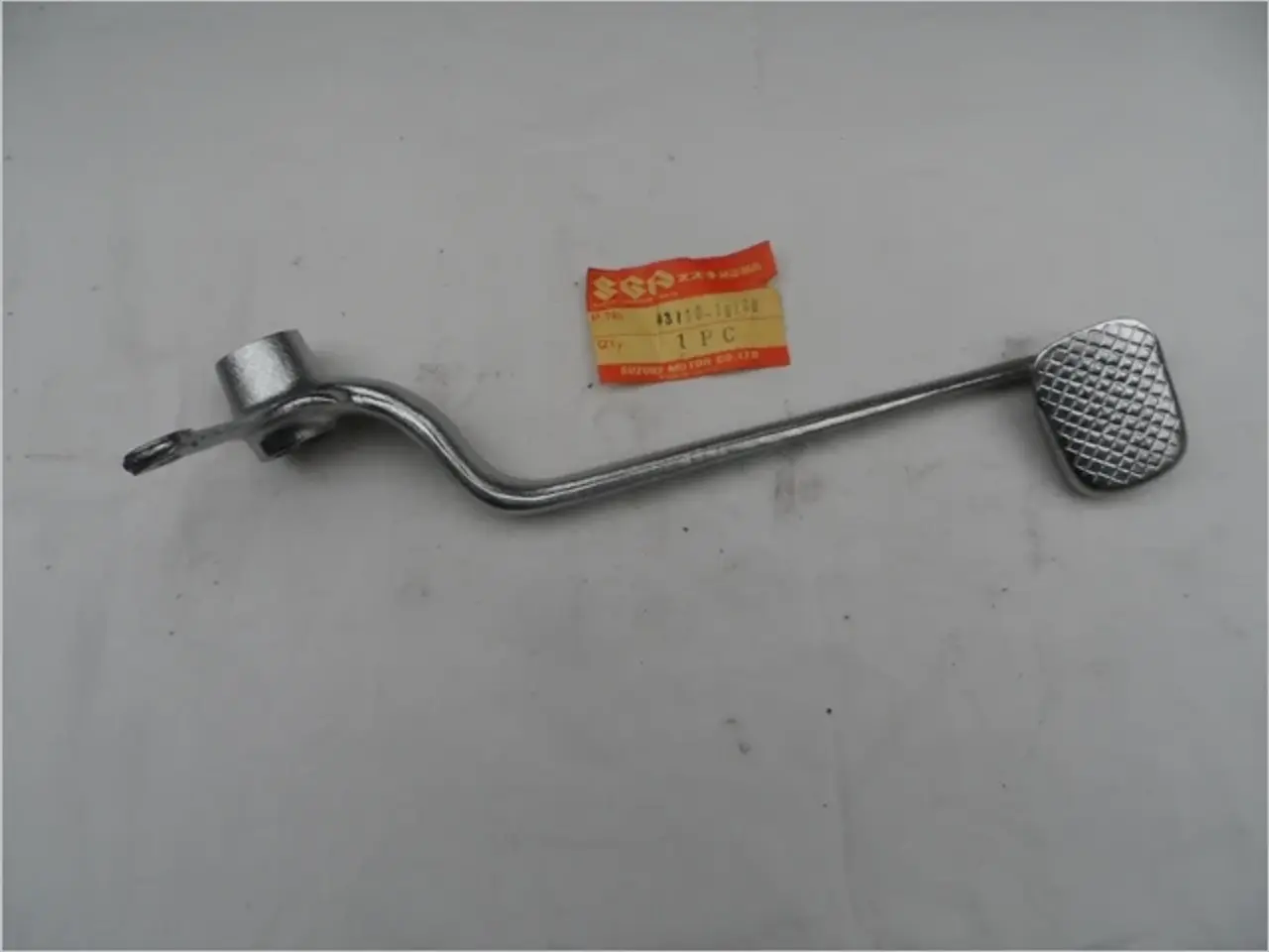 Billede 3 - Suzuki nye brugte reservedele www.fornitz-eshop.dk