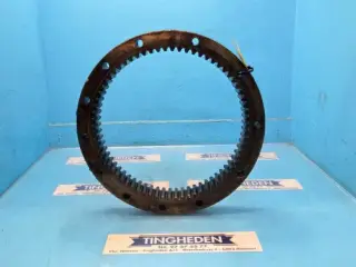 Fiat F130DT Tandkrans 5145987