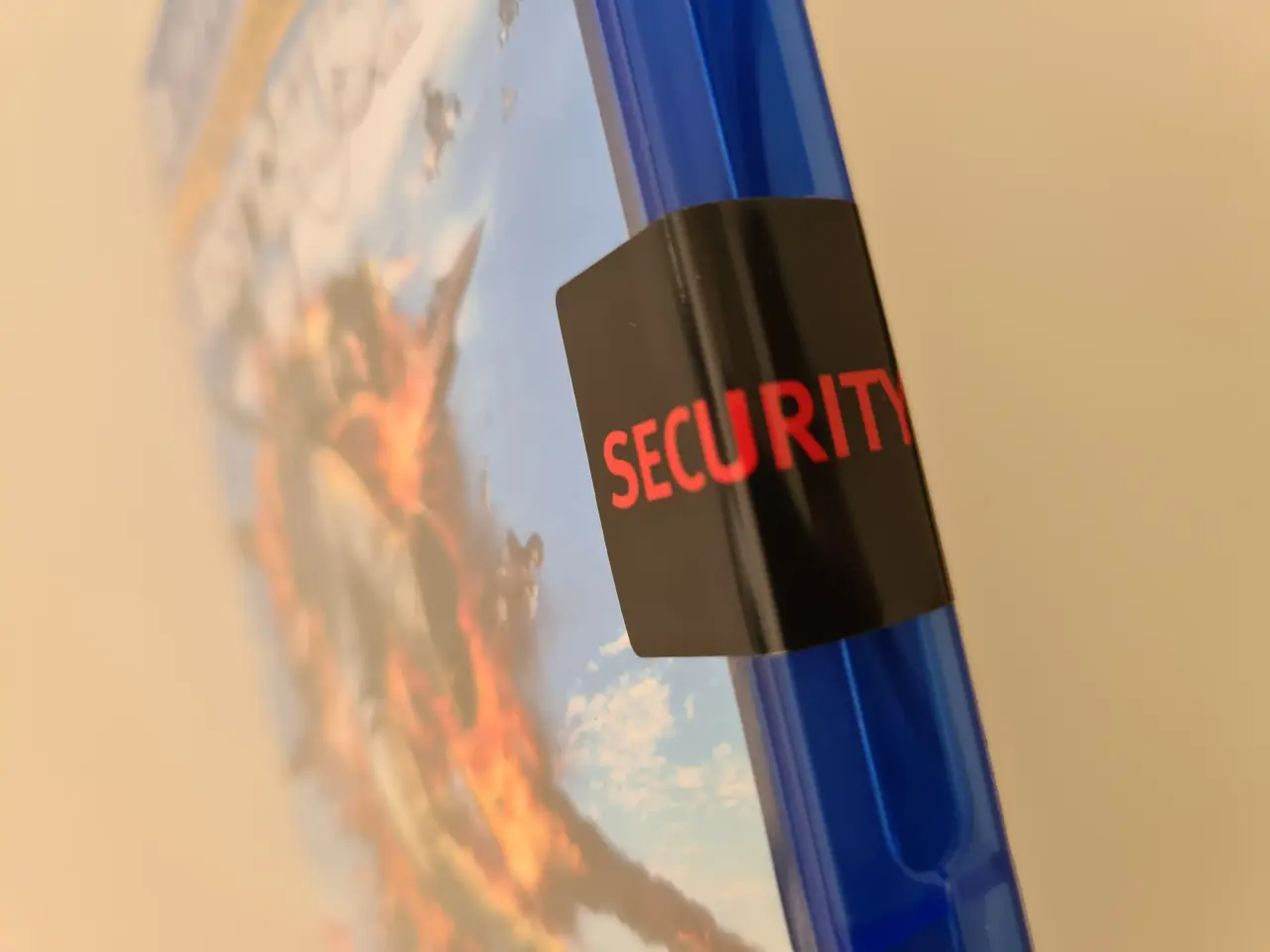 Billede 3 - Ps4 Just Cause 3 NY