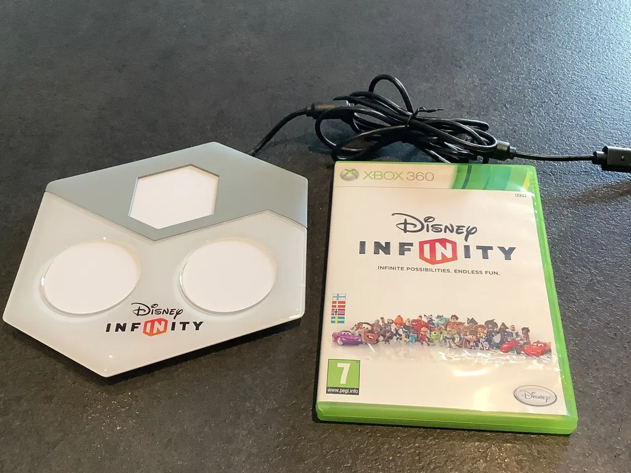 Billede 2 - Disney Infinity