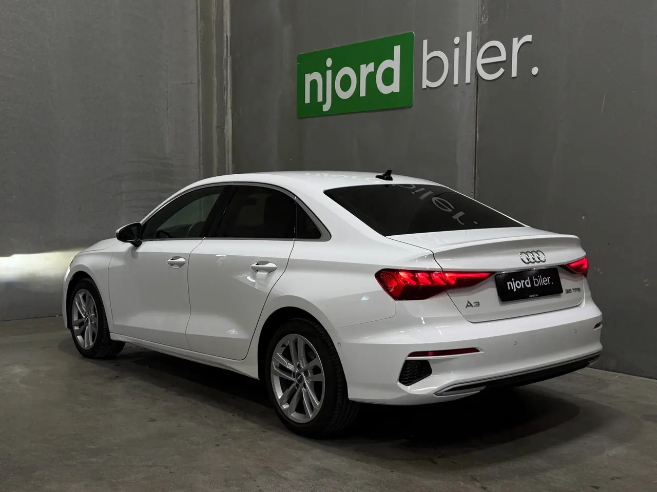 Billede 4 - Audi A3 35 TFSi Prestige