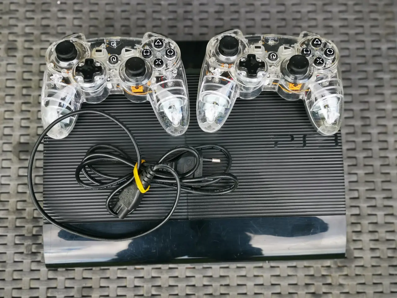 Billede 1 - PS3
