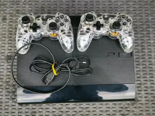 PS3