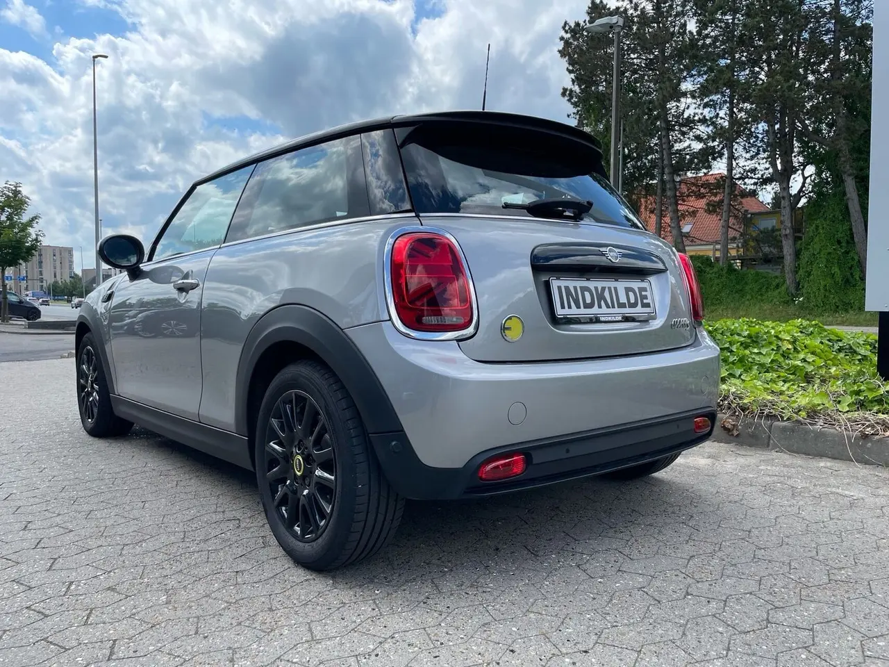Billede 3 - MINI Cooper SE  Edition Premium