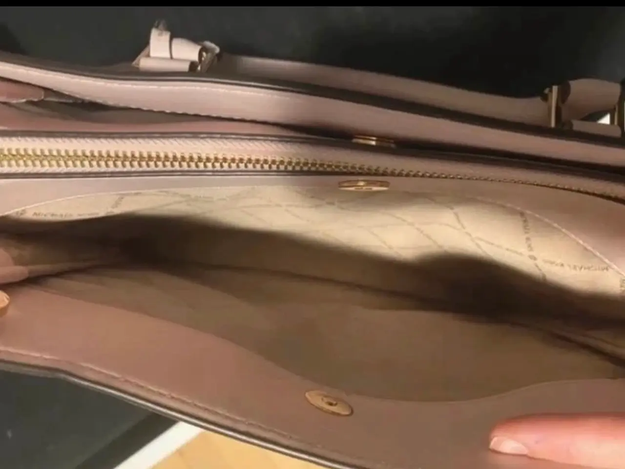 Billede 7 - Michael kors taske