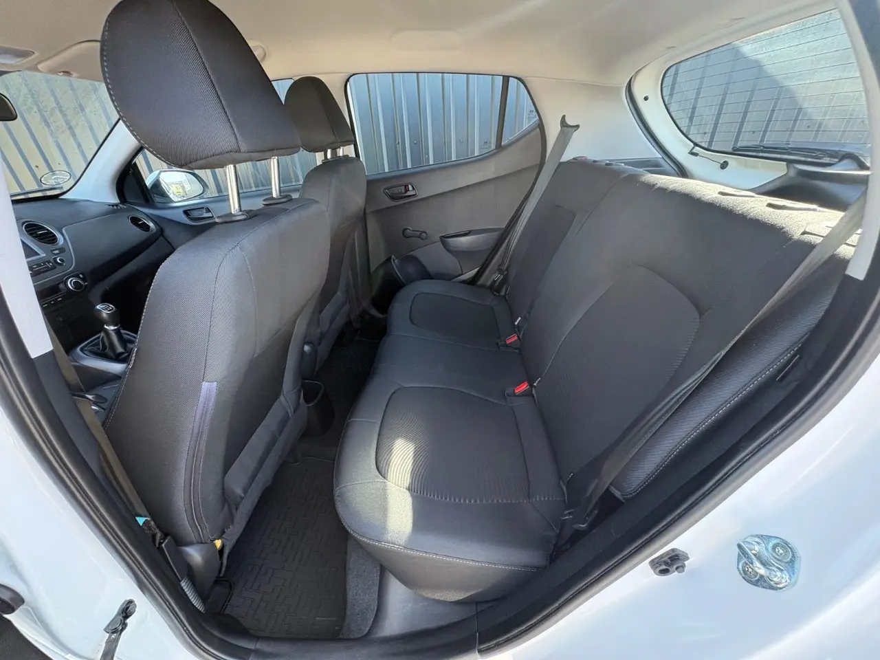 Billede 6 - Hyundai i10 1,0 Premium