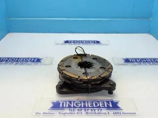 Hydrema 805 Bremse 592041