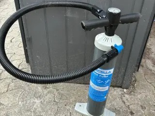 Campella 300 luftfortelt 