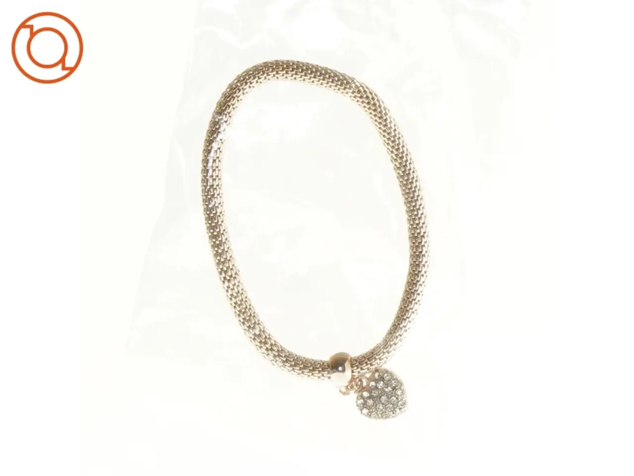 Billede 2 - Armbånd (str. 8 x 5 cm)
