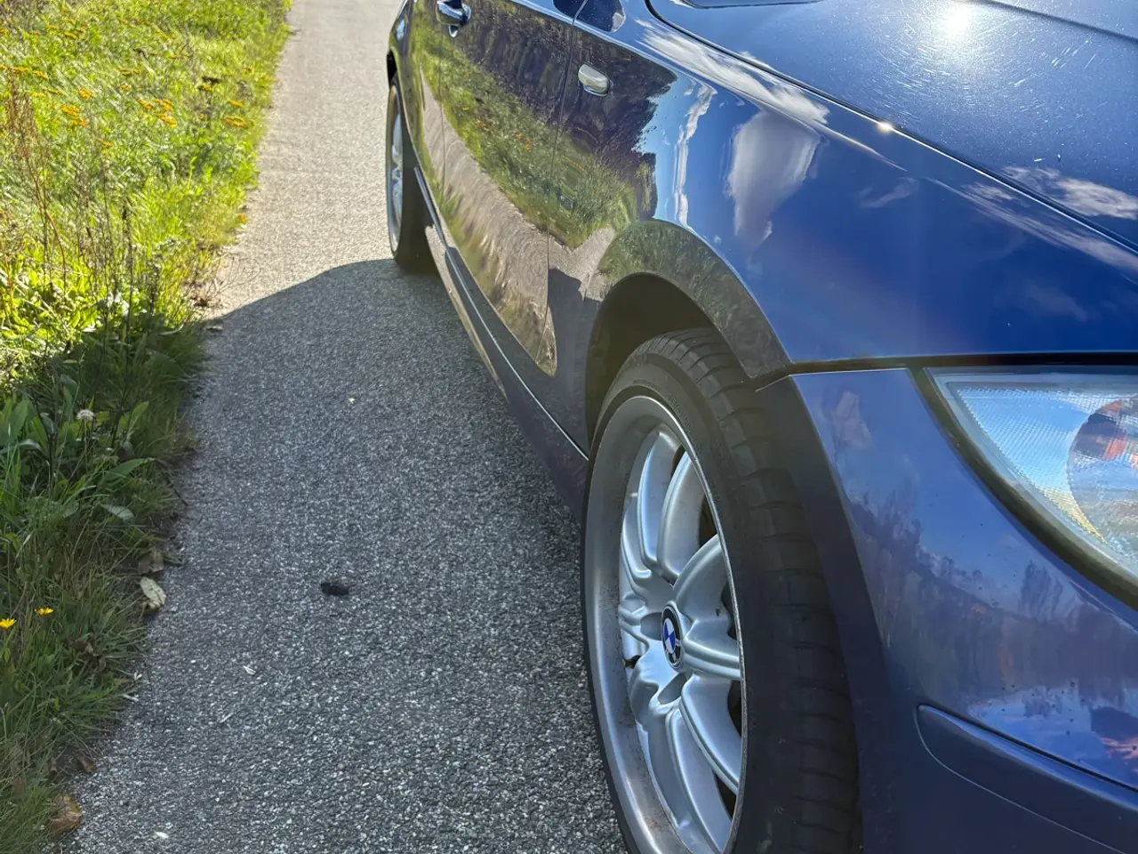 Billede 6 - BMW 116D 1 serie