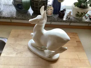 USSR Hvid Hjorte Hind