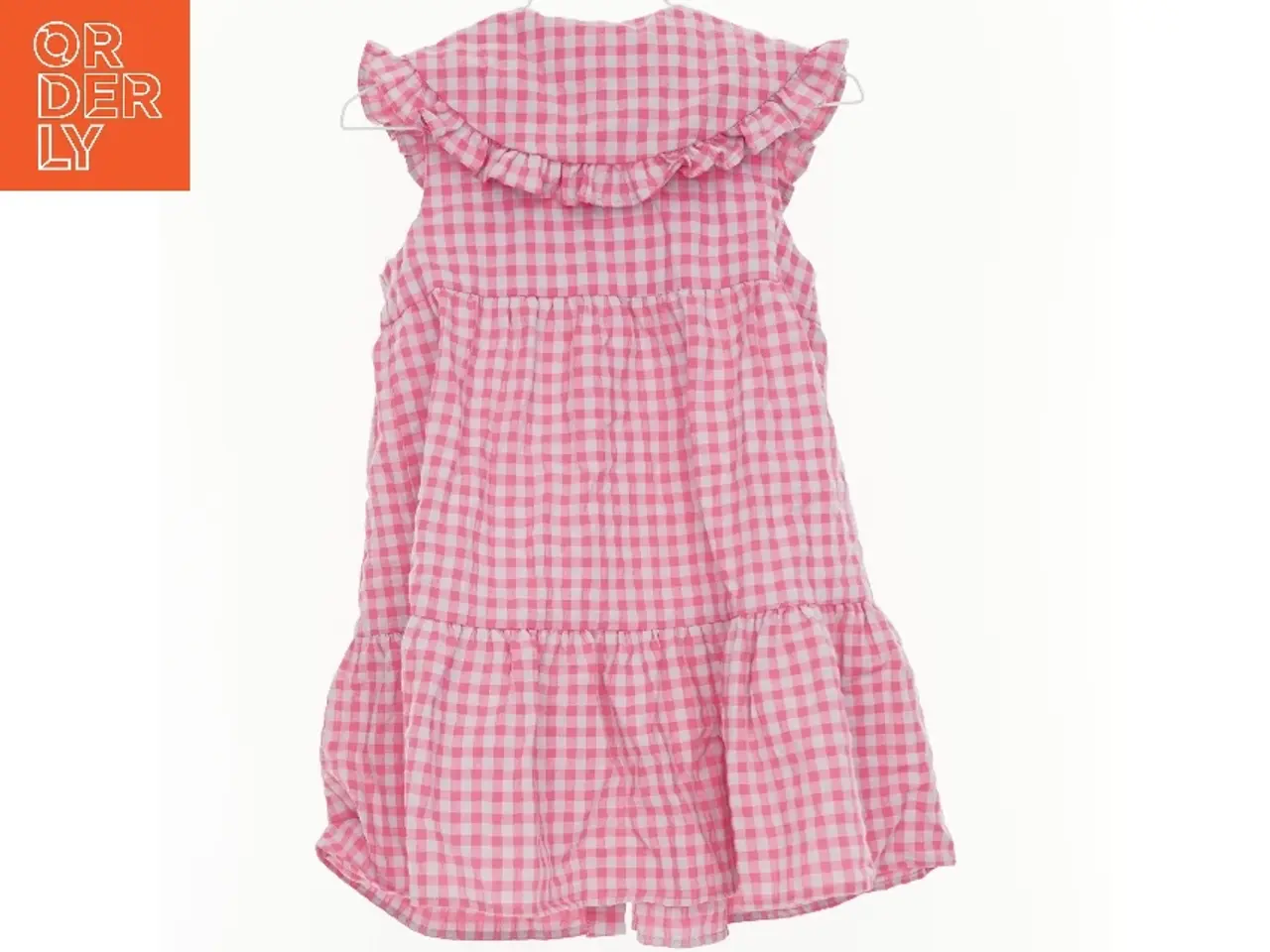 Billede 2 - Kjole fra Zara (str. 110 cm)