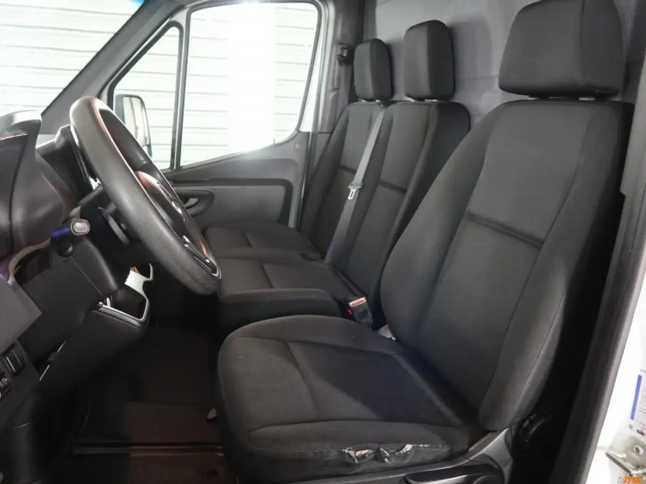Billede 11 - Mercedes Sprinter 516