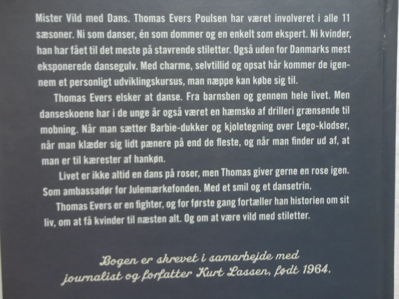 Billede 3 - Vild med Stilletter  :