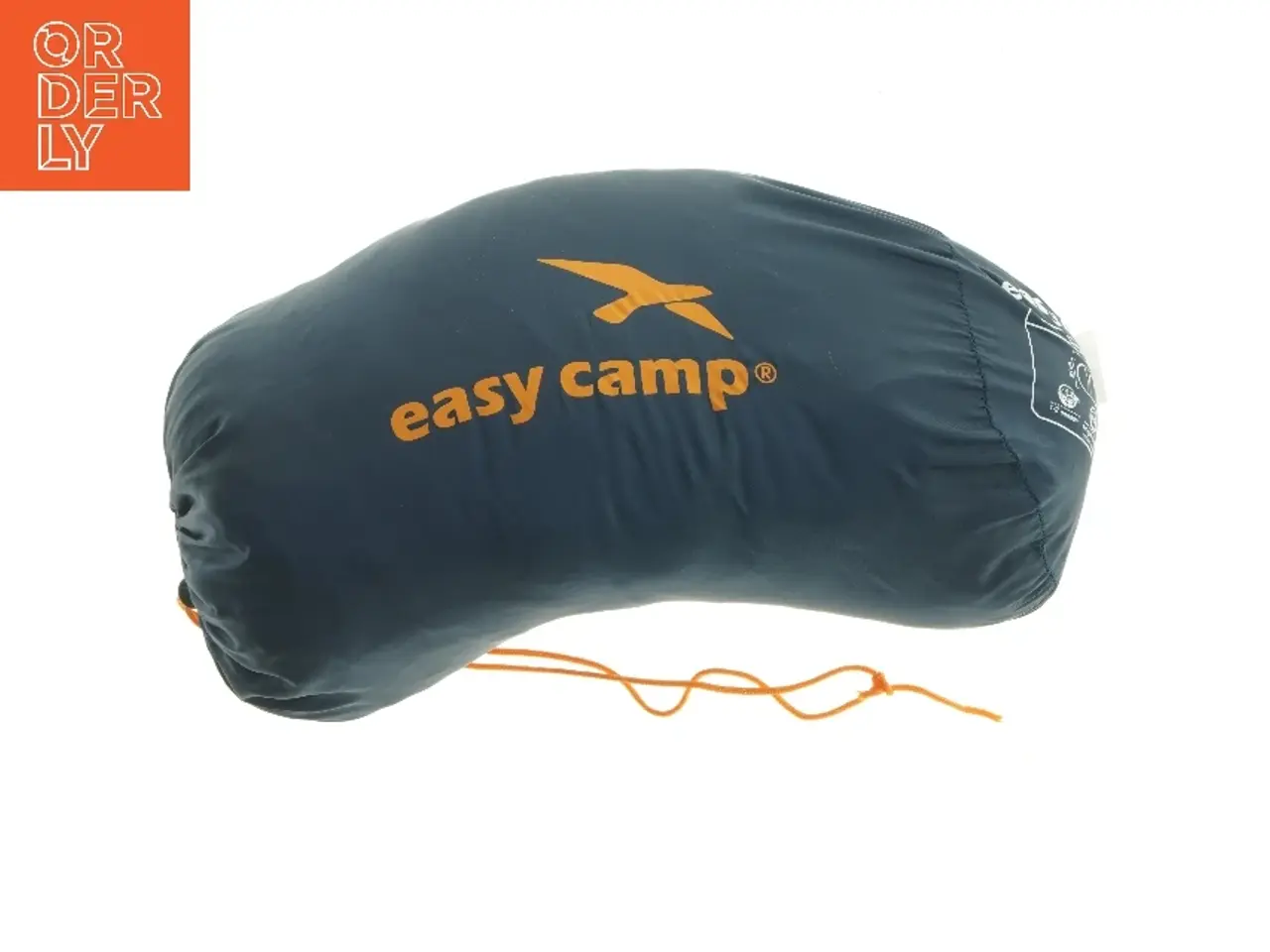 Billede 1 - Cosmos Junior sovepose fra Easy Camp (str. 65x170x45 cm)