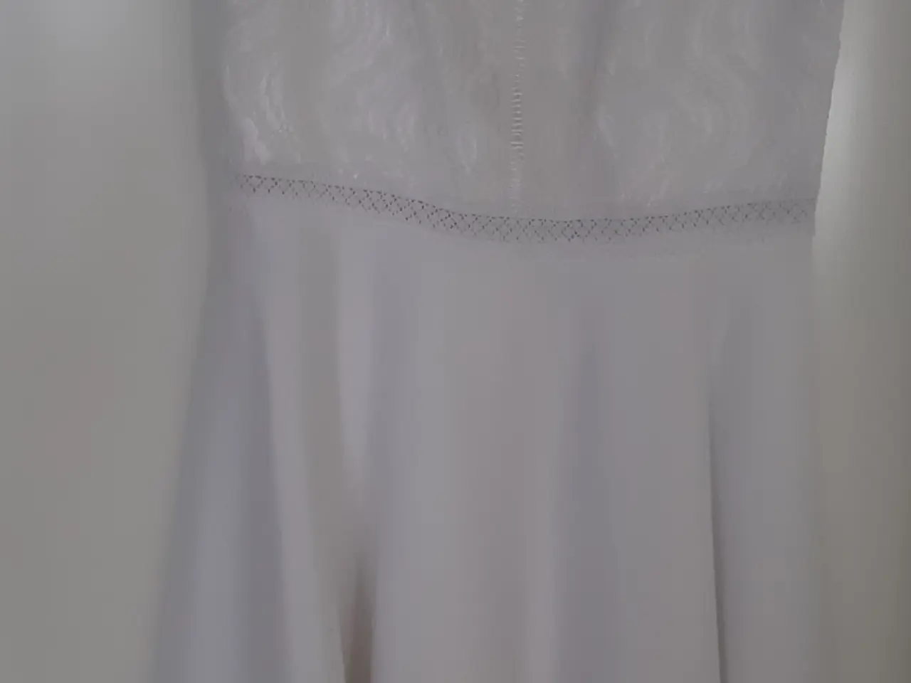 Billede 5 - Lilly konfirmationskjole