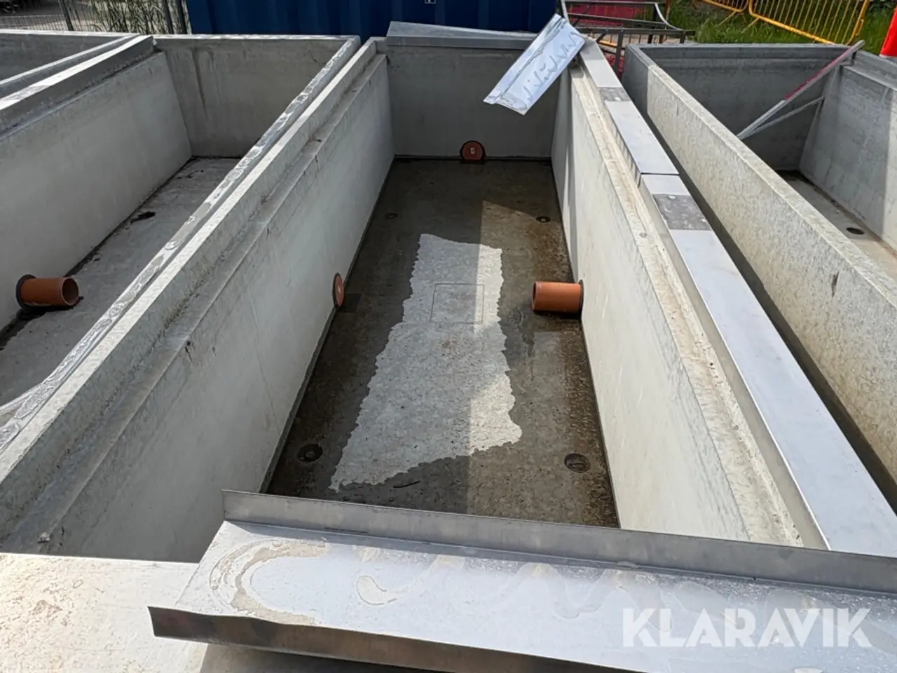 Billede 10 - Oliekar - 10 styk