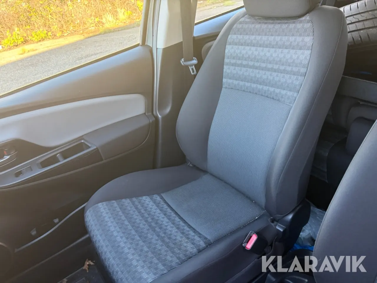Billede 12 - Personbil Toyota Yaris