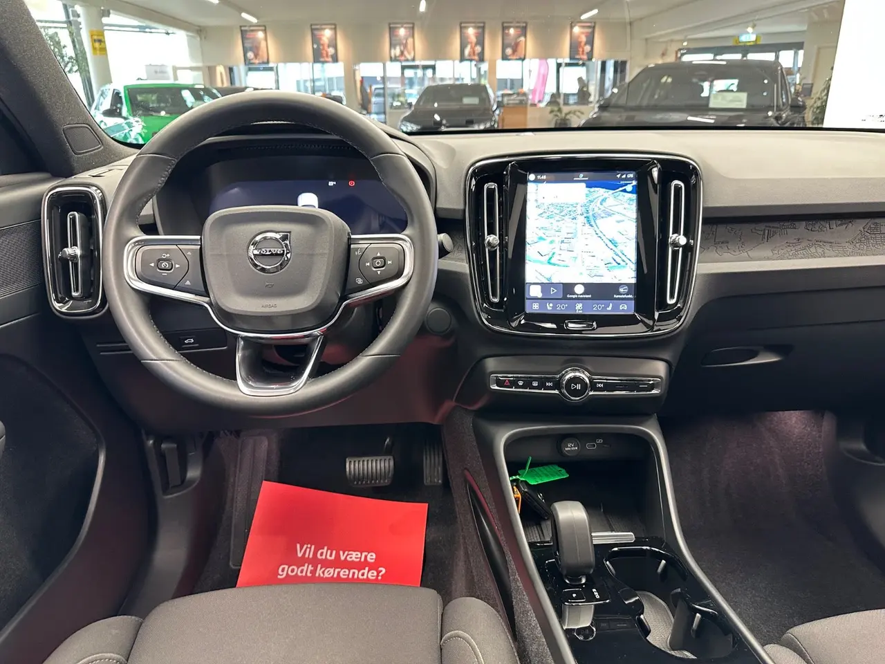 Billede 22 - Volvo C40  ReCharge Core