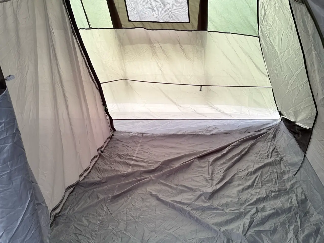 Billede 8 - Outwell Montana 6P familietelt med extrnsion