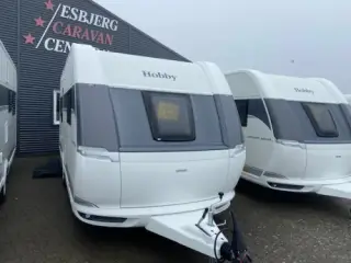 Hobby Excellent Edition 540 UFF