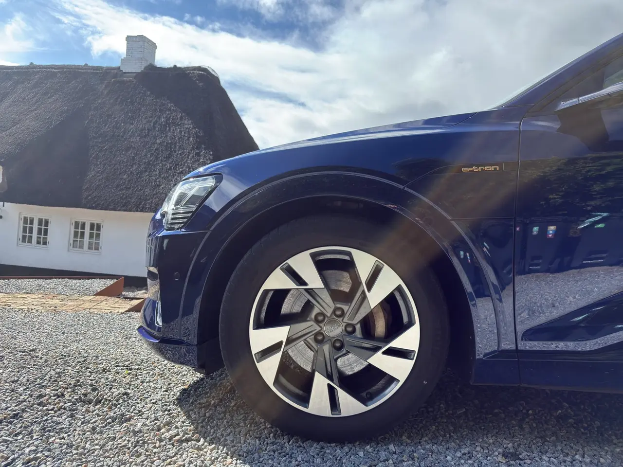 Billede 18 - Audi e-tron 50 quattro