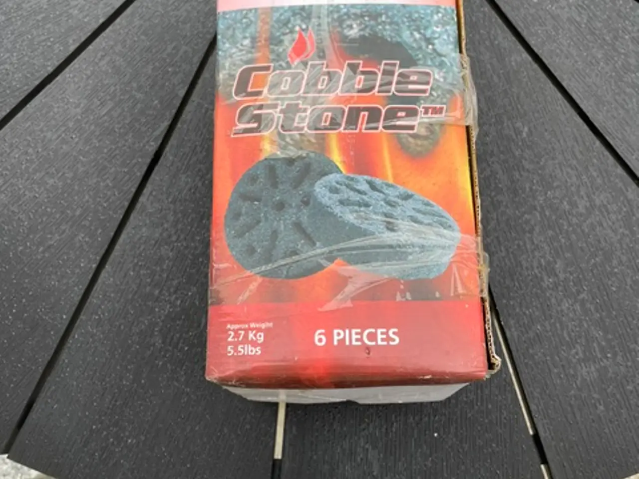 Billede 3 - COBB GRILL
