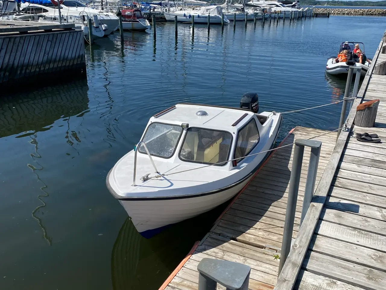 Billede 15 - Ørnvik 550 HT