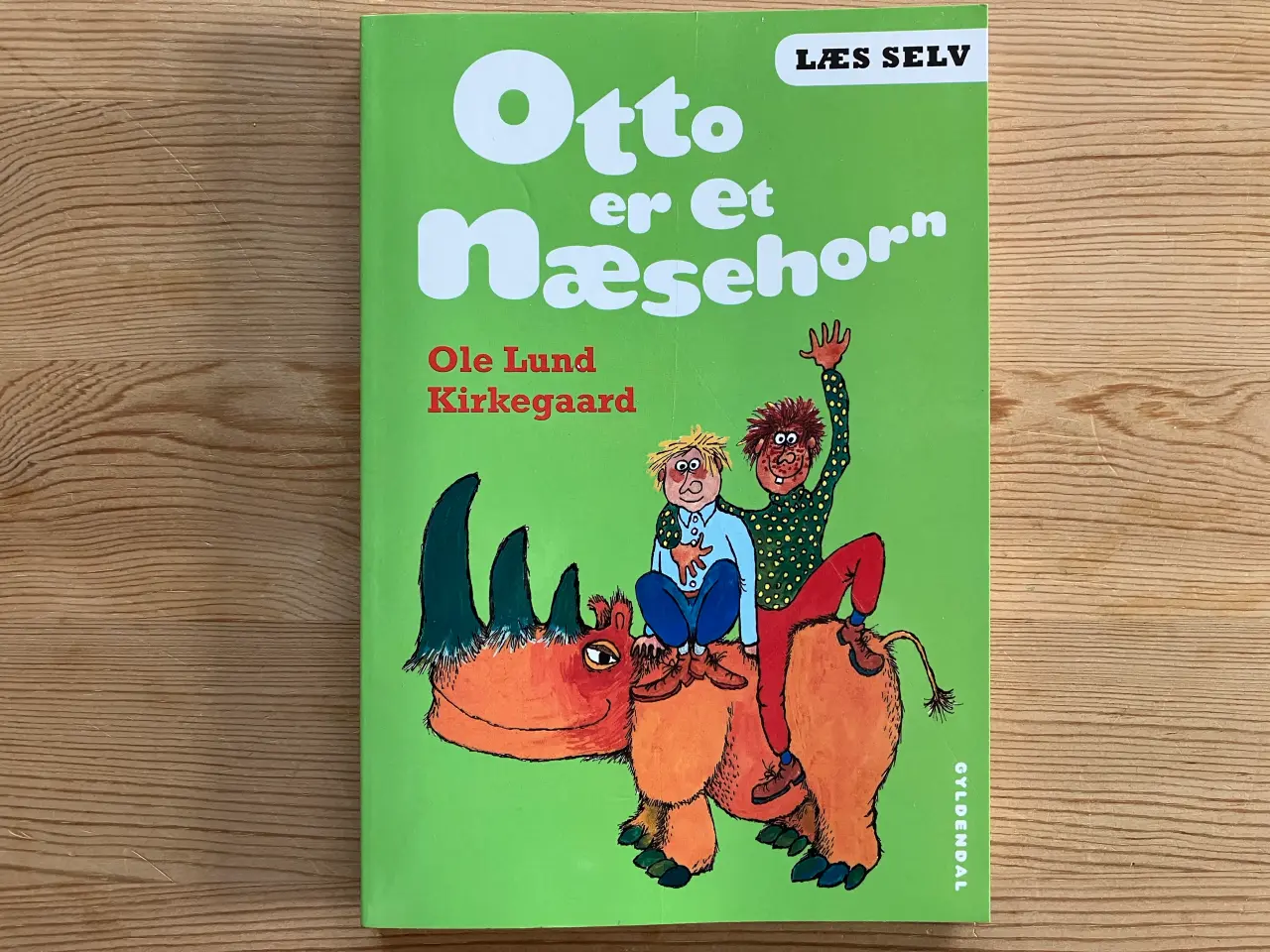 Billede 5 - NEDSAT: LÆS SELV bøger, m.fl.