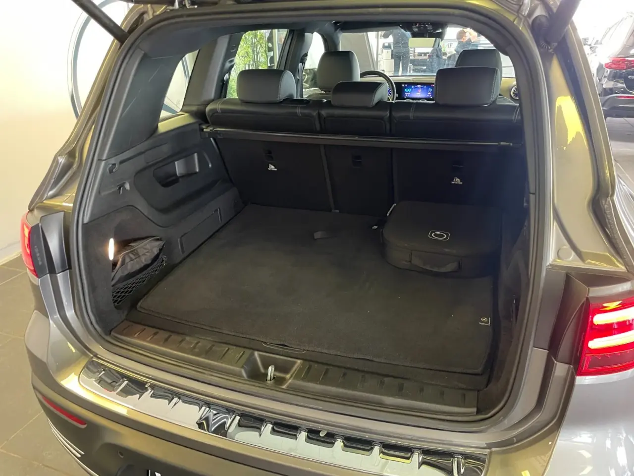Billede 8 - Mercedes EQB250+  Progressive