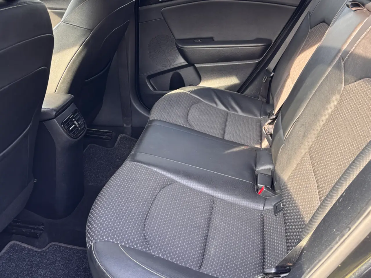 Billede 12 - Kia Ceed 1,6 CRDi 136 Intro Edition DCT