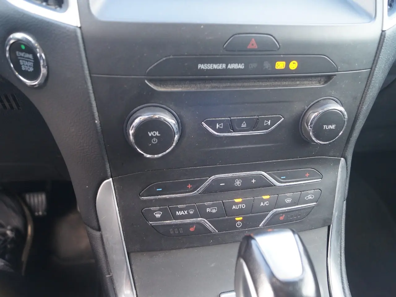Billede 12 - Ford S-MAX 2,0 TDCi 180 Titanium aut. 7prs