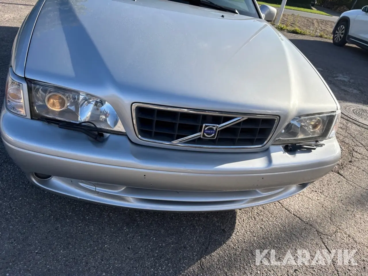 Billede 7 - Personbil Volvo C70