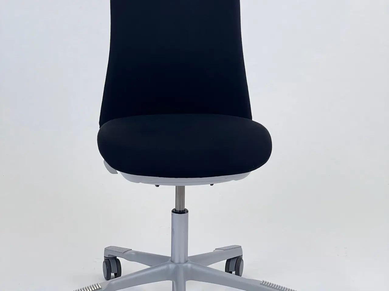 Billede 3 - HÅG SoFi 7200 Kontorstol – Sort