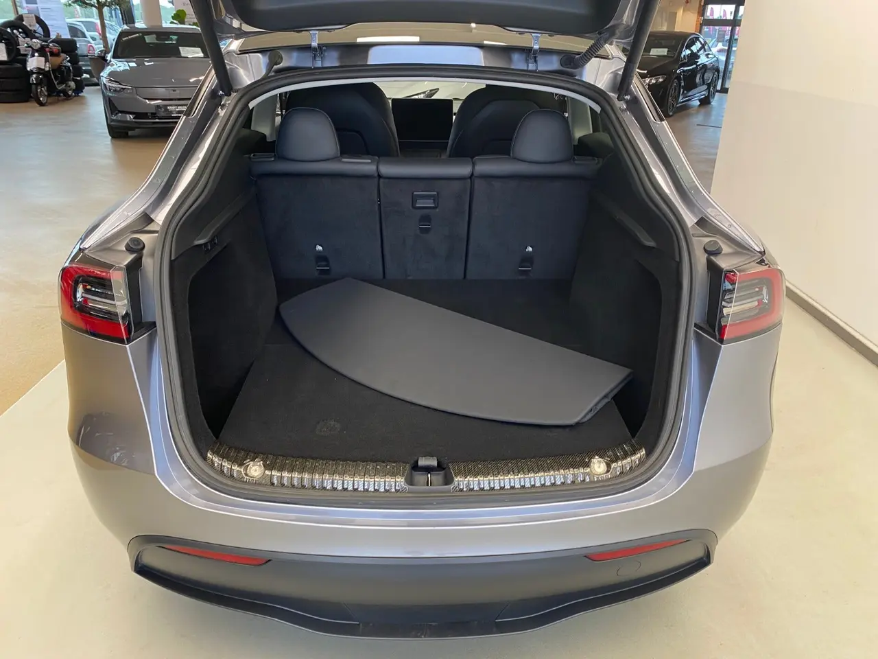 Billede 13 - Tesla Model Y Long Range AWD