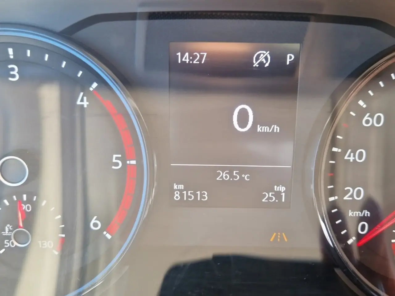 Billede 18 - VW Crafter 35 2,0 TDi 177 Kassevogn L3H3 aut.