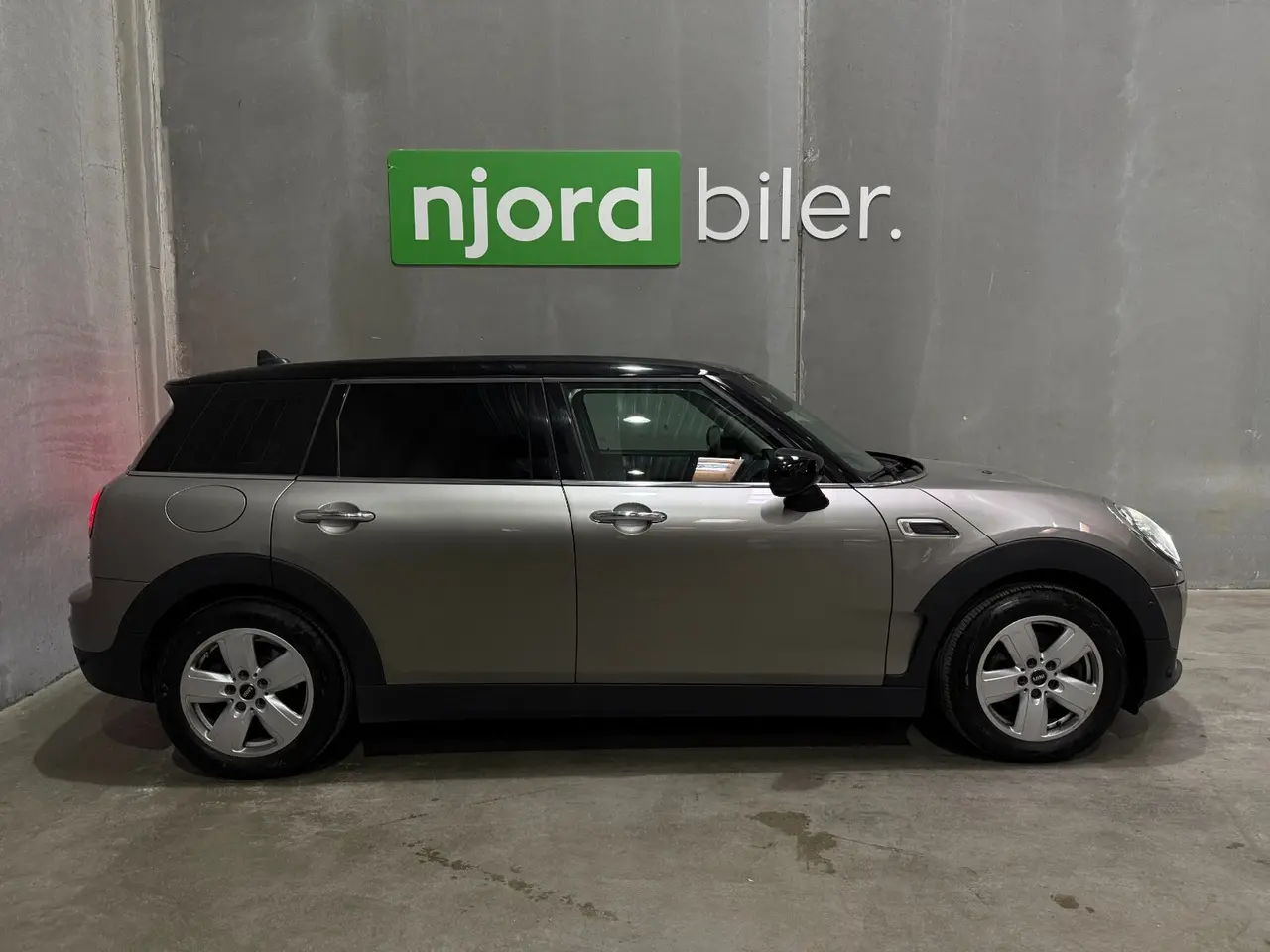 Billede 3 - MINI Clubman Cooper 1,5 Essential aut.