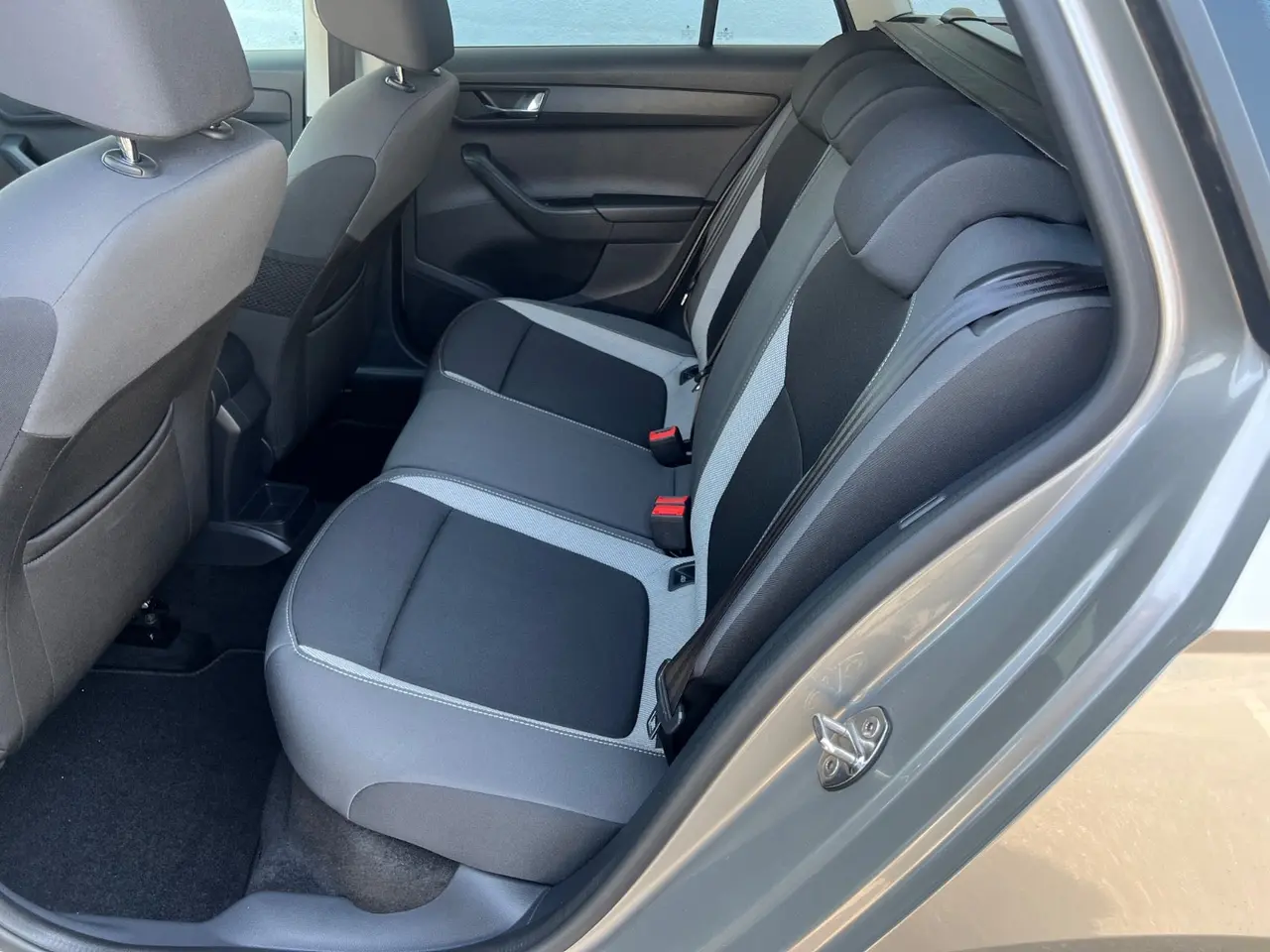 Billede 6 - Skoda Fabia 1,0 TSi 110 Ambition Combi DSG