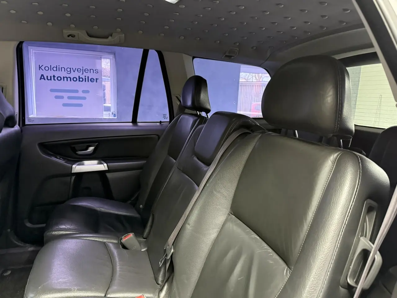 Billede 14 - Volvo XC90 5 Sæder 2,5 B Turbo AWD 210HK 5d Aut.
