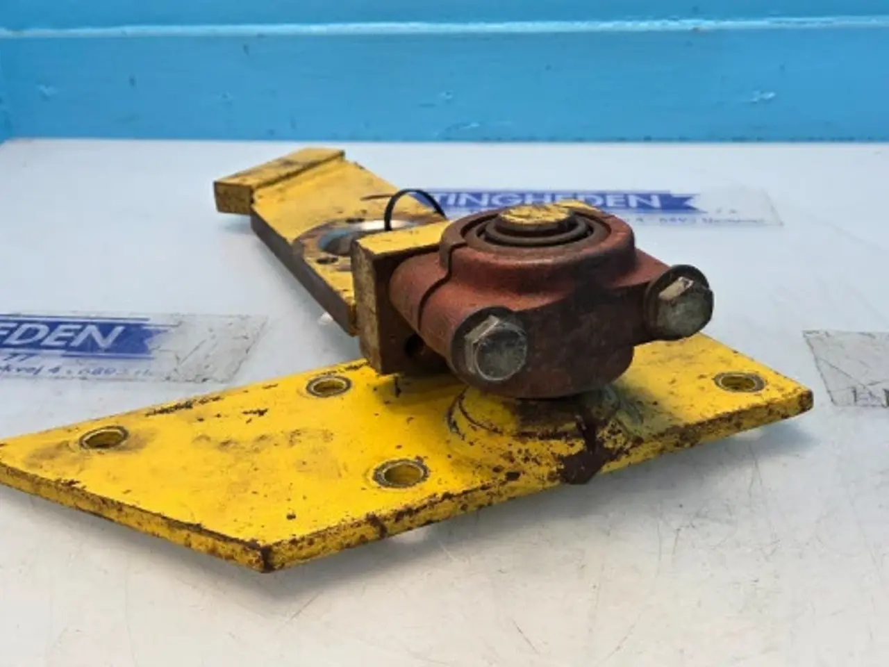 Billede 5 - New Holland TX66 Arm L. 9832701