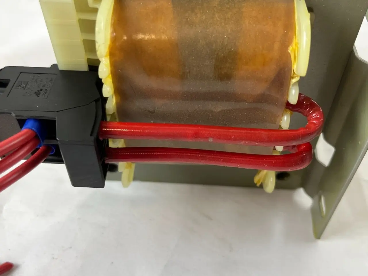 Billede 8 - BLOCK STU 500/24 Control Transformer 500VA 24V
