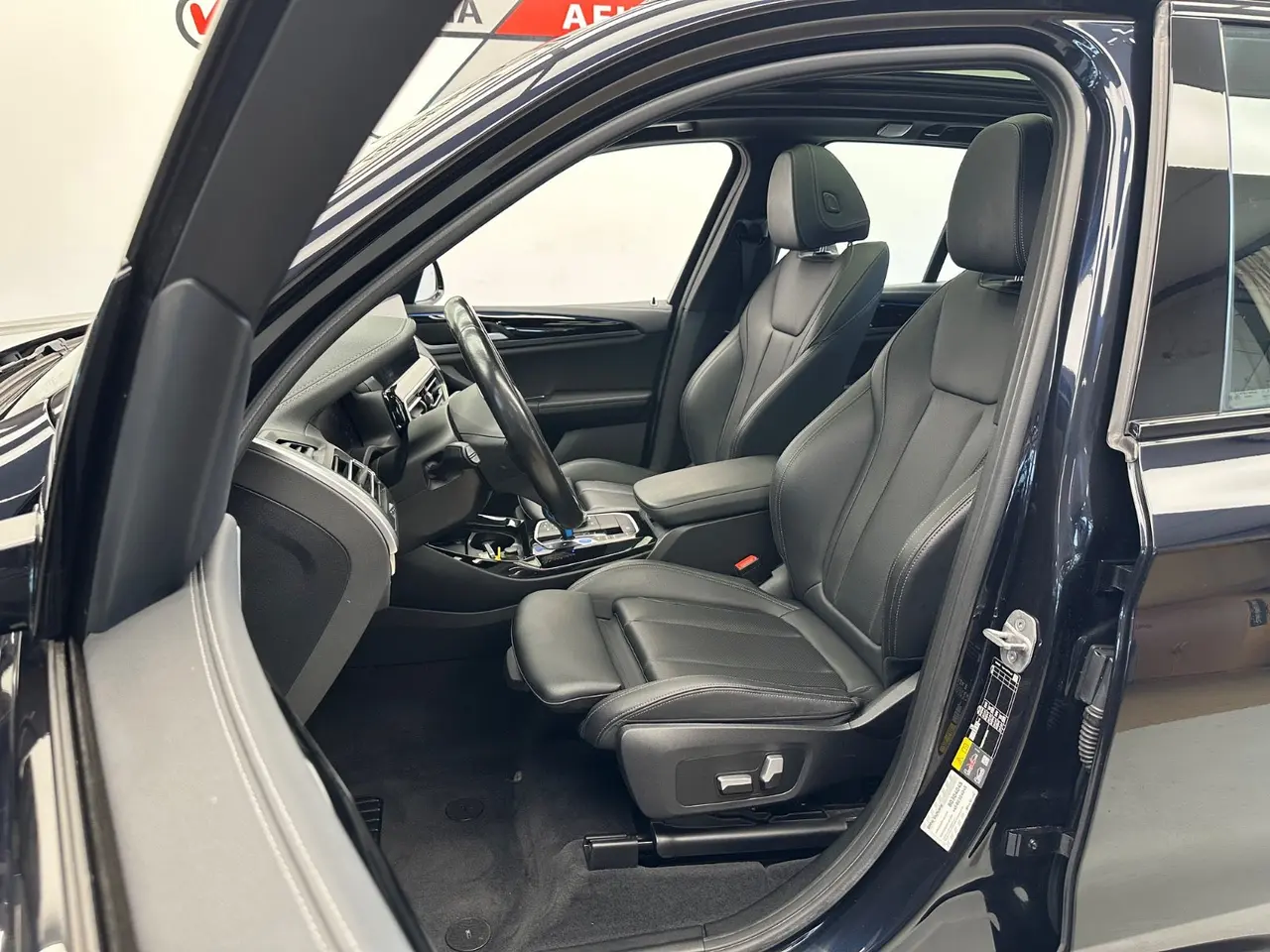 Billede 11 - BMW iX3  Charged M-Sport