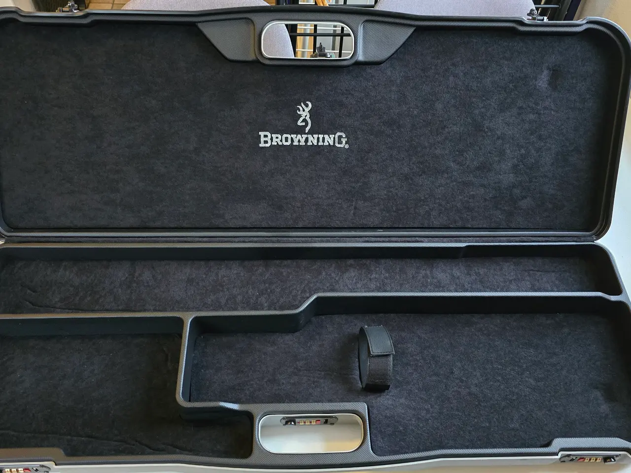 Billede 5 - 💥 SOM NY Browning B725 ProMaster Adjustable 💥