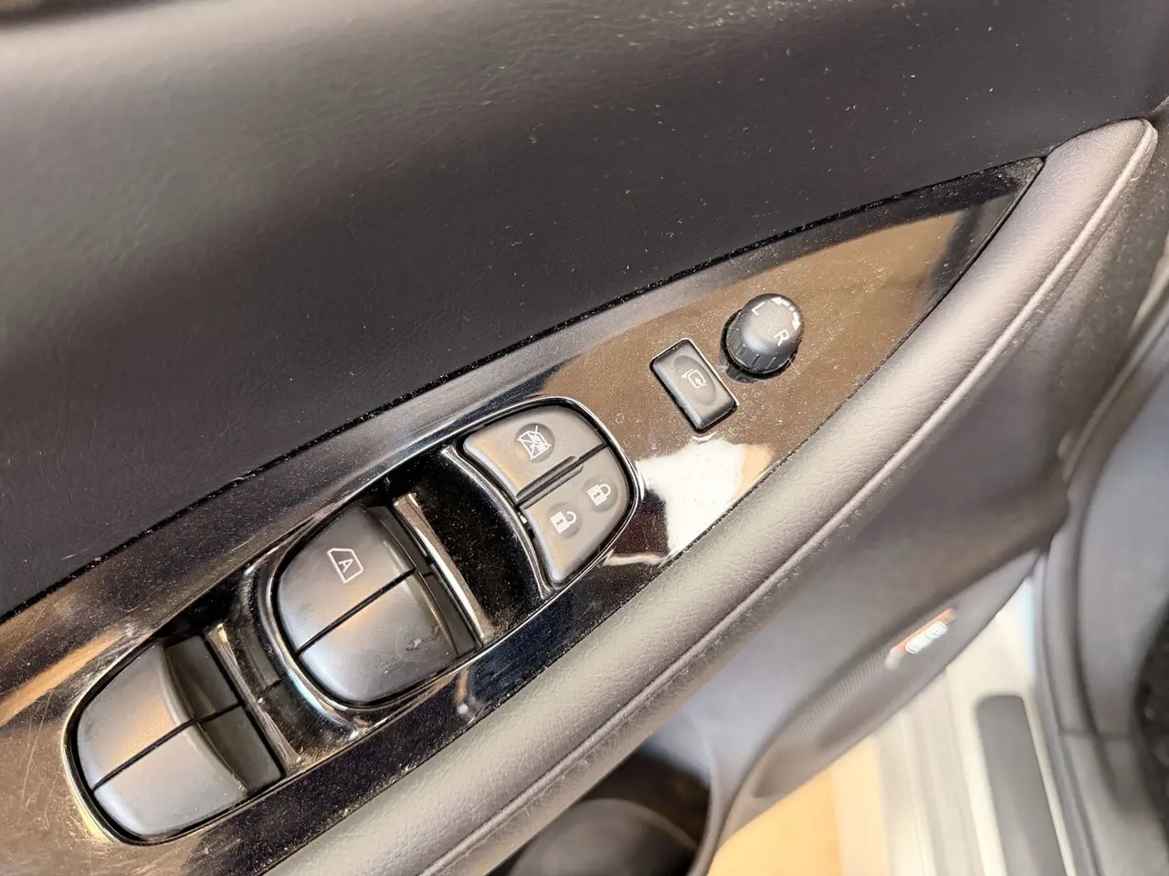 Billede 17 - Nissan Leaf EL Tekna 62 kWh 214HK 5d Aut.