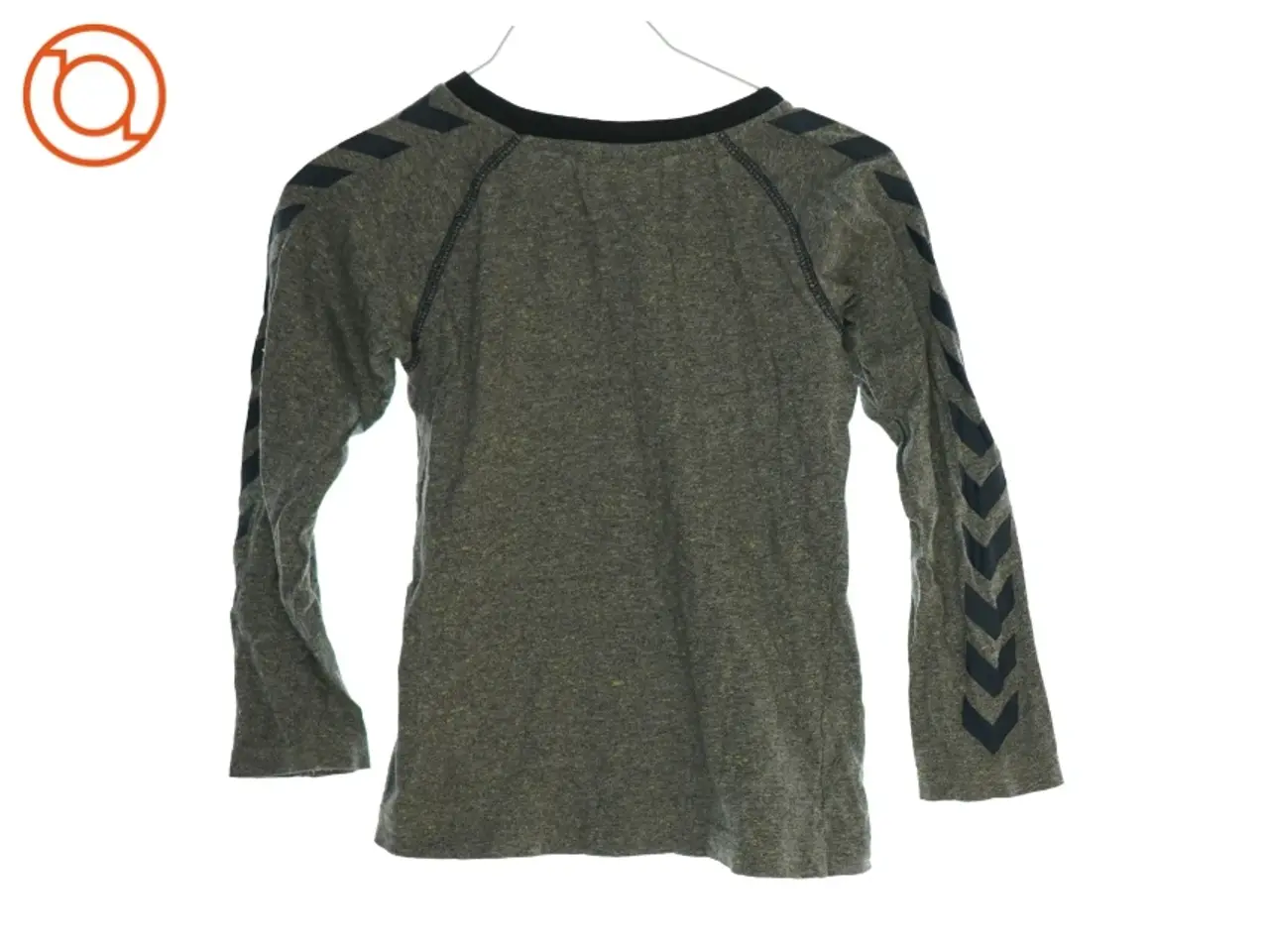 Billede 2 - Bluse fra Hummel (str. 104)
